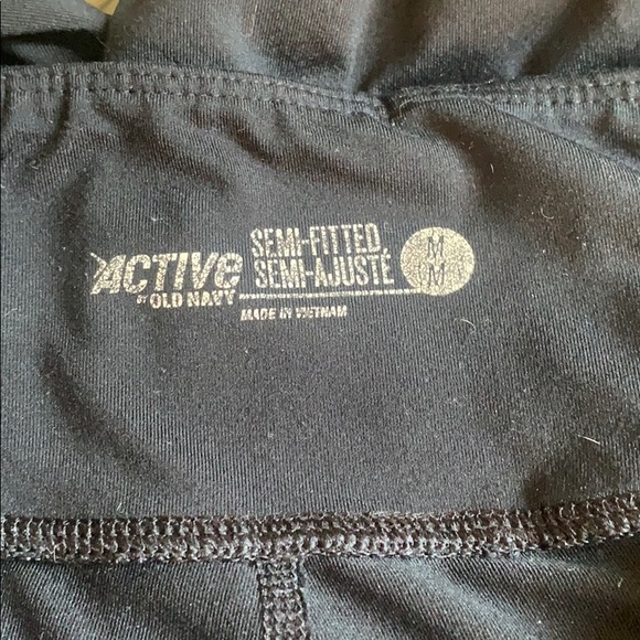 Yoga pants - Picture 2 of 3